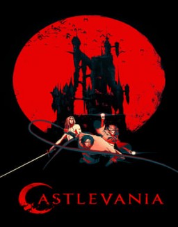 Castlevania staffel 1