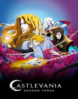 Castlevania staffel 3