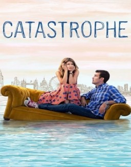 Catastrophe staffel 1