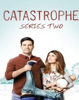 Catastrophe staffel 2