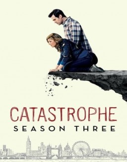 Catastrophe staffel 3