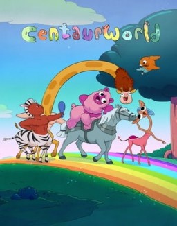 Centaurworld staffel 1