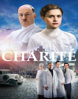 Charité staffel 1