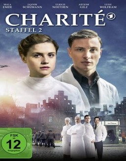 Charité staffel 2