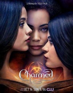 Charmed staffel 1