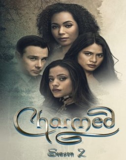 Charmed staffel 2