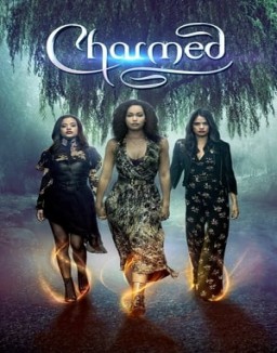 Charmed staffel 3