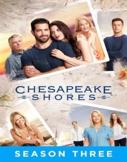 Chesapeake Shores staffel 3