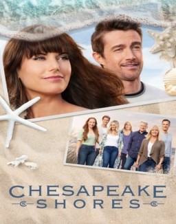 Chesapeake Shores staffel 5