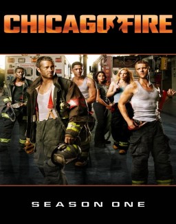 Chicago Fire staffel 1