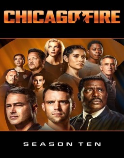 Chicago Fire staffel 10