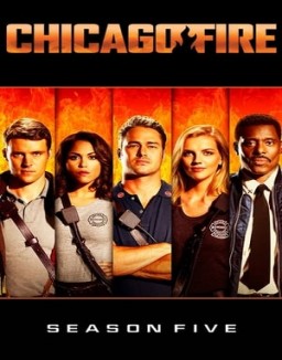 Chicago Fire staffel 5