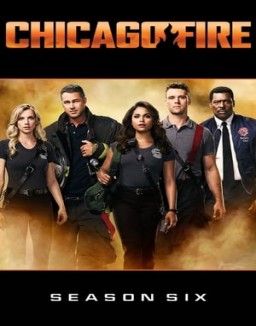 Chicago Fire staffel 6