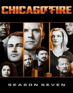 Chicago Fire staffel 7