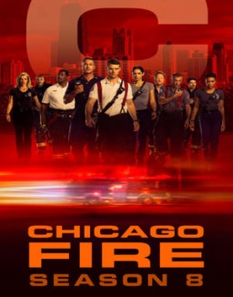 Chicago Fire staffel 8