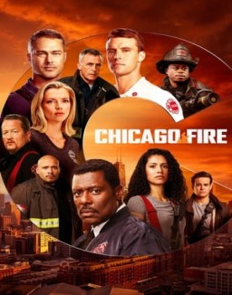 Chicago Fire staffel 9