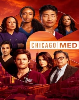 Chicago Med staffel 6