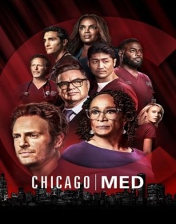 Chicago Med staffel 7