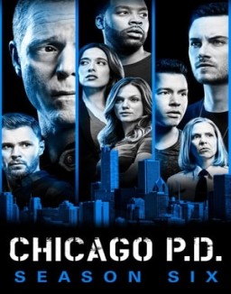 Chicago P.D. staffel 6