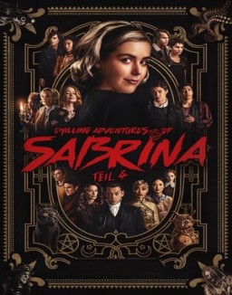 Chilling Adventures of Sabrina staffel 1