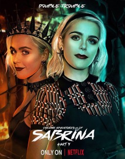 Chilling Adventures of Sabrina