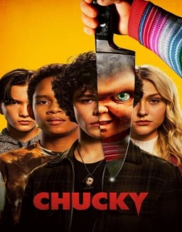 Chucky staffel 1