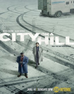 City on a Hill staffel 1