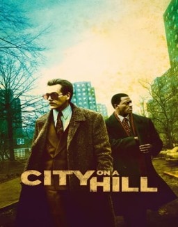 City on a Hill staffel 2