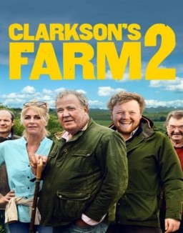 Clarkson's Farm