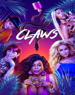 Claws staffel 1