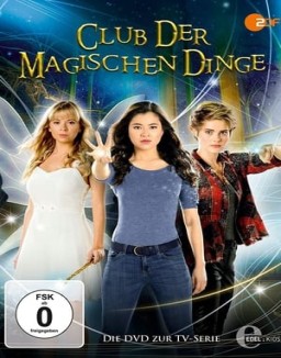 Club der magischen Dinge staffel 1