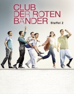 Club der roten Bänder staffel 2