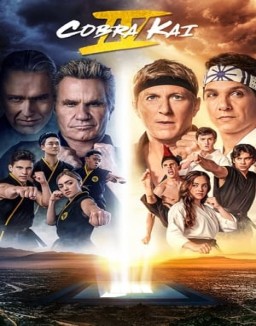 Cobra Kai staffel 4