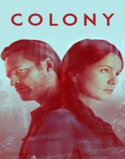 Colony staffel 1