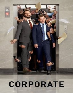 Corporate staffel 1