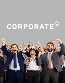 Corporate staffel 2