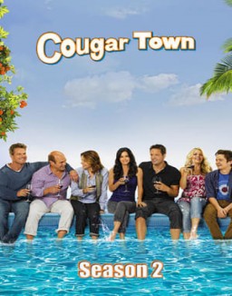 Cougar Town