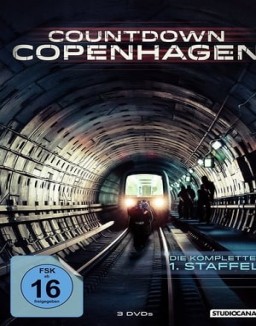 Countdown Copenhagen staffel 1