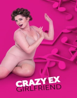 Crazy Ex-Girlfriend staffel 1