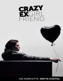 Crazy Ex-Girlfriend staffel 3