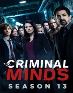 Criminal Minds