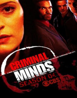 Criminal Minds staffel 4