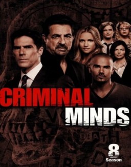 Criminal Minds staffel 8