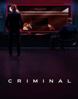 Criminal: Vereinigtes Königreich staffel 1