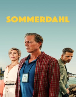 Dan Sommerdahl - Tödliche Idylle staffel 1