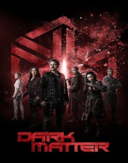 Dark Matter staffel 1