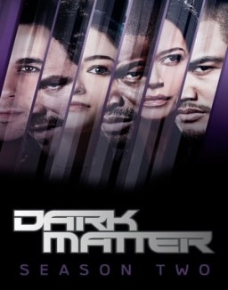 Dark Matter staffel 2