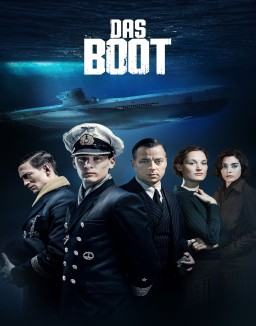 Das Boot staffel 1