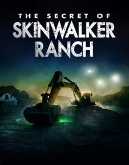 Das Geheimnis der Skinwalker Ranch staffel 1