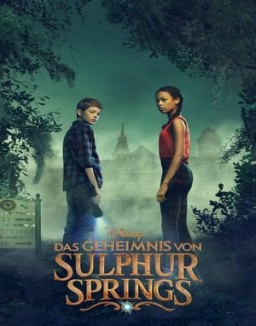 Das Geheimnis von Sulphur Springs